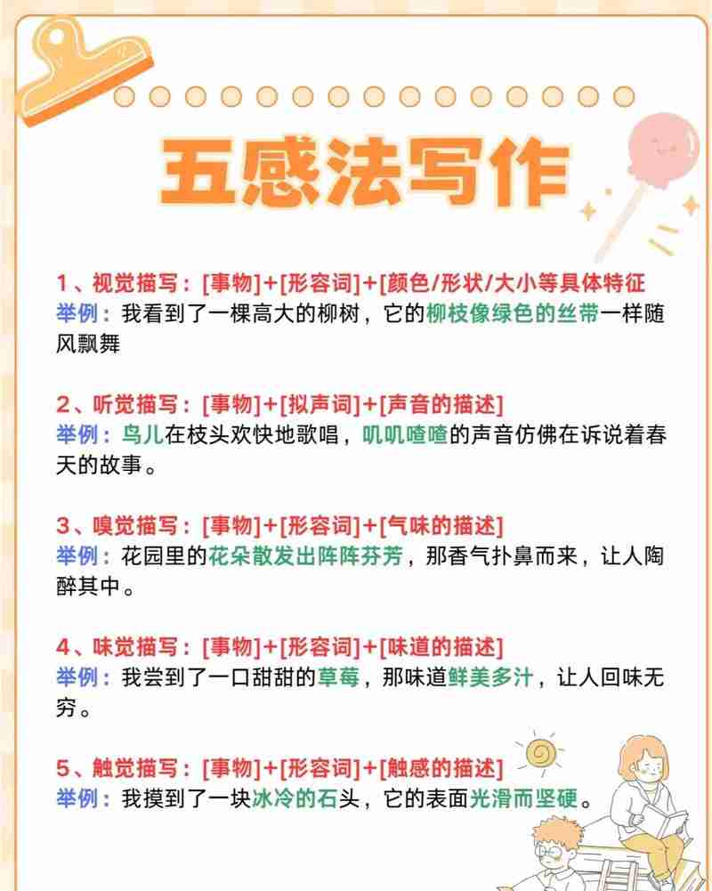 5实用技巧,新手入门必备!