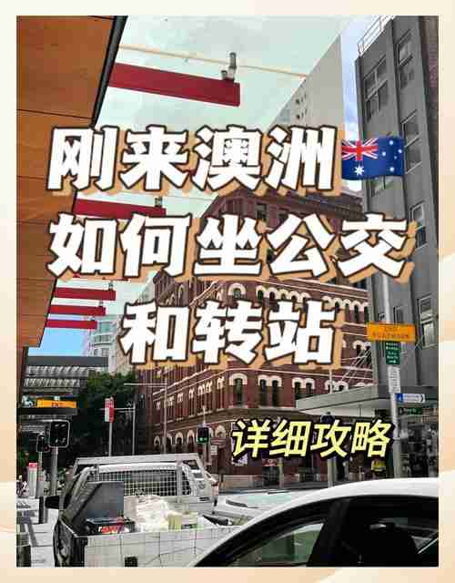 澳洲出行难题_公交自驾加油_老司机的省时攻略